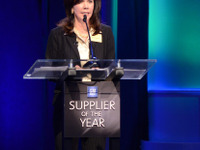 GM、2013年GMサプライヤー・オブ・ザ・イヤーを発表…日本企業は6社 画像