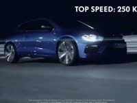 フォルクスワーゲン シロッコ に改良新型、頂点「R」のパフォーマンス［動画］ 画像