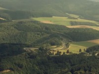 独ニュルブルクリンク、買収決定後 初の映像公開…新生ニュルをアピール［動画］ 画像