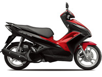 ホンダベトナム、二輪車累計生産台数1500万台を達成 画像