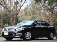 【日産 ティアナ 新型発売】北米のアルティマを基本にティアナを作り分け 画像