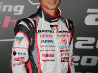 SUPER GT開幕直前企画、脇阪寿一と松浦孝亮シミュレータ対決…ニコ生 3月25日 画像