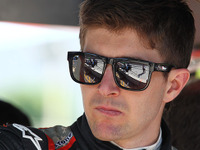 【INDYCAR】ヒルデブランド、エド・カーペンターレーシングよりインディ500に参戦 画像