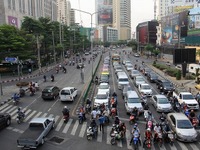【バンコクモーターショー14】開幕直前…政情、優遇税制、タイ自動車業界の行方はいかに 画像