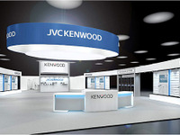 ケンウッド、IWCE 2014 に出展…業務用無線通信トータルソリューションを提案 画像