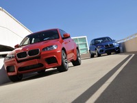 BMW、米国工場で謎の新型車を発表へ 画像