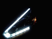 【ニューヨークモーターショー14】日産、ムラーノ 新型を予告 画像