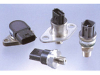 長野計器、ドイツに圧力センサを現地製造する合弁会社を新設…欧州自動車メーカー向け事業拡大 画像