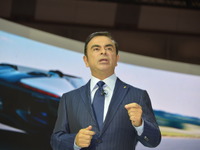 【池原照雄の単眼複眼】日産、利益率8％へのカギを握るルノーとの大統合 画像