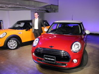 MINI、事業拡大に積極姿勢…2014年に掲げる3つのポイント 画像