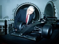 【トヨタF1ドリーム】ホームサーキットとしてポールリカールと契約 画像