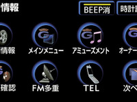 レクサス標準搭載の通信サービス『G-Link』全貌…セミナー開催 画像
