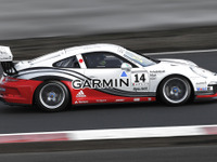 【PCCJ 2014】スカラシッププログラムに元嶋佑弥選手を選出 画像