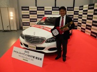 28日開幕、ヤナセ・プロ野球MVP賞を今年も実施 画像