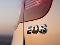 【フランクフルトモーターショー05】写真蔵…VW イオス 画像