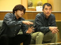 【アクセラ開発者への10の質問】Q9.どうやってアクセラに人馬一体を宿らせたのか? 画像