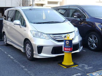 国土交通省、ワンウェイ方式カーシェアの合法を明確化…配置事務所は「使用の本拠の位置」 画像