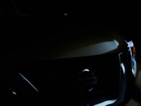 【ニューヨークモーターショー14】日産 ムラーノ 新型、表情見えた 画像