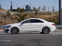 メルセデスベンツ・インディアが来年までに新たに6車種を発表 画像