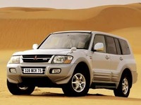 異例の紙面買取も徒労に!? 中国『パジェロ』騒動 画像