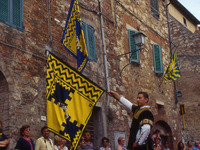 フィアット元会長が家屋に激突 画像