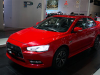 三菱自動車、フィリピンにおける生産体制を再構築…本社工場移転など 画像