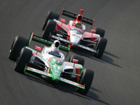 【ホンダF1】カナーンがテストに参加 画像