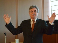 ルフトハンザ日本支社長「成田で満たすことができる需要はある」 画像