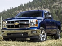 GM、新型トラック＆SUV 49万台をリコール…オイル漏れで火災の恐れ 画像