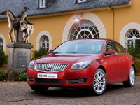 オペル、独工場に投資…米国向けビュイック車も生産へ 画像