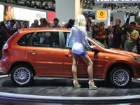 露自動車最大手、アフトワズの2013年通期決算…赤字転落 画像