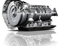 ZF、ドイツでの6速AT「6HP」の生産を終了…13年間で累計705万余基を生産 画像