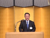 トヨタ豊田社長「がむしゃらになっていいクルマを」…14年度入社式 画像