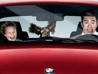 「低速走行でも楽しい」…BMW が画期的技術を開発 画像