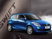 3月のスズキのインド新車販売、5.5％減…5か月連続で減少 画像