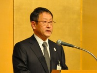 【新聞ウォッチ】入社式で豊田社長「1番というおごりや慢心がないか常に顧みて」 画像