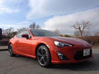 【土井正己の Move the World】「峠ファン」と「TPP」がつくる日本のスポーツカー・ブーム 画像