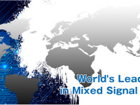 ザインエレクトロニクス、eDriCon技術をパナソニックにライセンス供与…カーナビ・車載テレビの液晶を高解像度化 画像