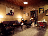 INTERSECT BY LEXUS-TOKYO、カフェ FUGLEN とのコラボ展示を開催…4月4日～23日 画像