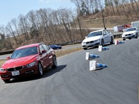 BMW、ドライビング・エクスペリエンスの2014年開催概要を発表 画像