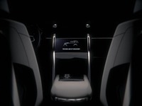 【ニューヨークモーターショー14】ランドローバー、ディスカバリー・ビジョンコンセプトを初公開へ 画像