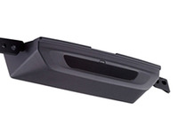 デンソー、ドライバーの運転状態を検出するモニターシステムを商用車向けに開発 画像