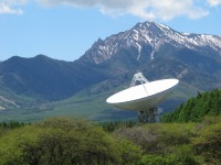 野辺山宇宙電波観測所「電波天文観測実習」の参加者を募集…6月2日～6日 画像