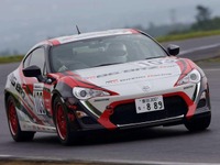 富士スピードウェイ、GAZOO Racingスポーツドライビングレッスン…4月15日 画像