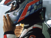 【ホンダF1】佐藤琢磨「非常にがっかりした」 画像