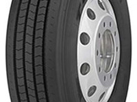 東洋ゴム、北米向けトラック・バス用タイヤ M144 がスマートウェイ認証を取得 画像