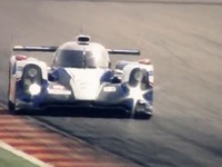 トヨタの新WEC レーサー、TS040 HYBRID…タイトルに照準［動画］ 画像