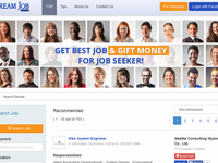 日本企業がミャンマーのオンライン求人メディア開発に技術供与 画像