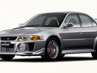 【三菱 ランエボ 生産終了】念願のWRCダブルタイトル獲得、名実ともに頂点へ…5代目［写真蔵］ 画像