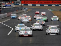 【PCCJ 第1戦】山野直也が開幕勝利 画像